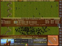 Cкриншот Wargame Construction Set III: Age of Rifles 1846-1905 + Campaigns, изображение № 3644909 - RAWG