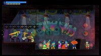 Cкриншот Guacamelee! One-Two Punch Collection, изображение № 3062959 - RAWG