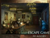 Cкриншот Escape game: 50 rooms 2, изображение № 2089422 - RAWG