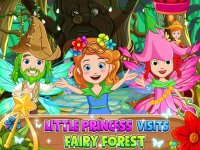 Cкриншот My Little Princess: Fairy Forest, изображение № 1522353 - RAWG