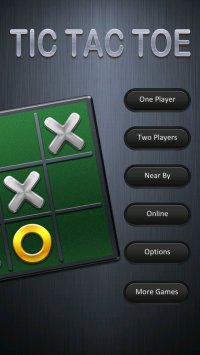 Cкриншот Tic Tac Toe ++, изображение № 1693861 - RAWG