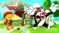 Cкриншот Looney Tunes Dash, изображение № 2982067 - RAWG