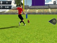 Cкриншот Rugby 786Scores Kick-s, изображение № 1338066 - RAWG