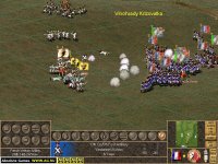 Cкриншот Austerlitz: Napoleon's Greatest Victory, изображение № 333203 - RAWG
