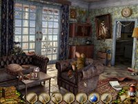 Cкриншот Love Story: The Beach Cottage, изображение № 711759 - RAWG