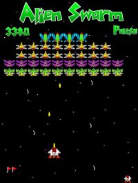 Cкриншот Alien Swarm arcade game, изображение № 1329544 - RAWG