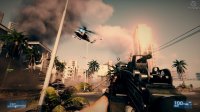 Cкриншот Battlefield 3, изображение № 560623 - RAWG