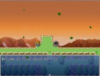 Cкриншот Final Quest Part II, изображение № 618575 - RAWG
