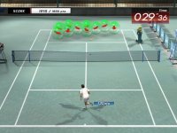 Cкриншот Virtua Tennis 3, изображение № 463725 - RAWG