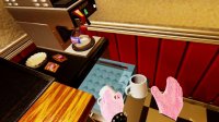 Cкриншот Mint Rabbit's Part-Time Waffle Job VR, изображение № 2645863 - RAWG