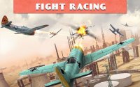 Cкриншот Sky Gamblers Races, изображение № 977055 - RAWG