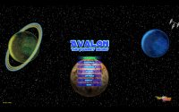 Cкриншот Avalon: The Journey Begins, изображение № 87379 - RAWG