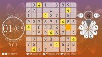 Cкриншот Sudoku Relax 3 Autumn Leaves, изображение № 2236506 - RAWG