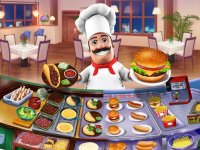 Cкриншот Food Court Fever: Hamburger 3, изображение № 1440173 - RAWG