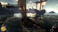 Cкриншот Два мира 2: Пираты Летучей крепости, изображение № 575125 - RAWG