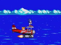 Cкриншот Sonic the Hedgehog 3 (1994), изображение № 1659879 - RAWG