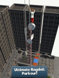 Cкриншот Flip Runner, изображение № 1909731 - RAWG