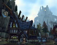 Cкриншот World of Warcraft: Wrath of the Lich King, изображение № 482272 - RAWG
