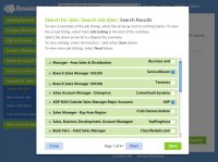 Cкриншот Resume Maker for Windows, изображение № 138488 - RAWG