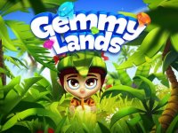 Cкриншот Gemmy Lands - Match-3 Games, изображение № 1654236 - RAWG