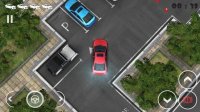 Cкриншот Parking Challenge 3D [LITE], изображение № 1354873 - RAWG