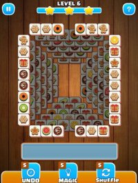 Cкриншот Tile Match Sweet: Triple Match, изображение № 2456400 - RAWG