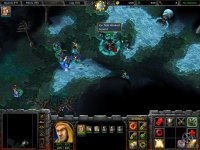 Cкриншот Warcraft 3: Reign of Chaos, изображение № 303493 - RAWG