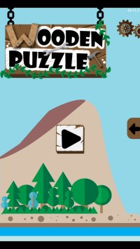 Cкриншот Wooden Puzzle & Best Brain Games & Connect it, изображение № 2396634 - RAWG