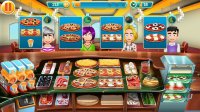 Cкриншот Pizza Bar Tycoon, изображение № 2236357 - RAWG