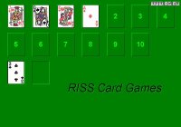 Cкриншот RISS Solitaire Card Games, изображение № 338984 - RAWG