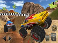 Cкриншот Super Monster Truck Racing: Destruction Stunt Game, изображение № 1743554 - RAWG