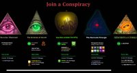 Cкриншот ILLUMINATI, изображение № 3498957 - RAWG