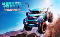 Cкриншот Monster Trucks Racing, изображение № 1365995 - RAWG