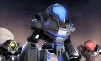 Cкриншот Metroid Prime: Federation Force, изображение № 779922 - RAWG