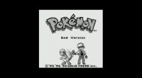 Cкриншот Pokémon Red, Blue, Yellow, изображение № 801741 - RAWG