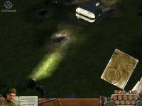 Cкриншот В тылу врага: Диверсанты 3, изображение № 503934 - RAWG
