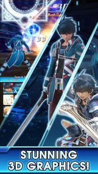 Cкриншот STAR OCEAN: ANAMNESIS, изображение № 1437999 - RAWG