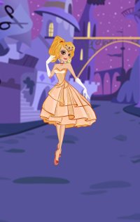 Cкриншот Princess Dress up, изображение № 1132019 - RAWG
