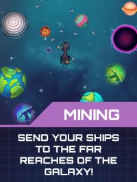 Cкриншот Idle Planet Miner, изображение № 1839963 - RAWG