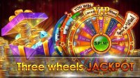 Cкриншот Slots 2018: free casino games and slot machines!, изображение № 1386754 - RAWG