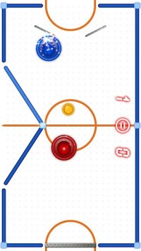 Cкриншот Air Hockey Challenge, изображение № 1578216 - RAWG