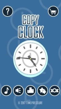 Cкриншот Copy Clock, изображение № 1955683 - RAWG