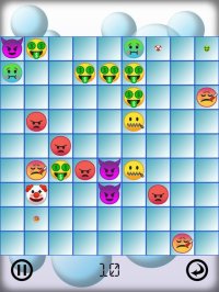 Cкриншот emoji lines, изображение № 2170911 - RAWG