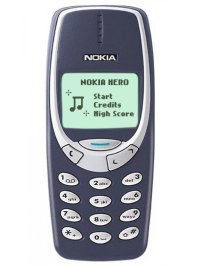 Cкриншот Nokia Hero, изображение № 1834050 - RAWG