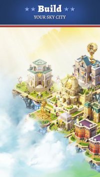 Cкриншот BigCompany: Skytopia | City Building Game, изображение № 1394849 - RAWG