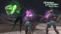 Cкриншот Green Lantern: Rise of the Manhunters, изображение № 560216 - RAWG