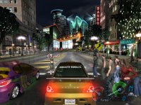 Cкриншот Need for Speed: Underground, изображение № 809857 - RAWG