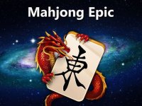 Cкриншот Mahjong Epic, изображение № 902894 - RAWG