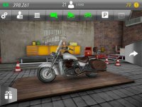 Cкриншот Motorcycle Mechanic Simulator, изображение № 917807 - RAWG