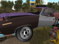 Cкриншот Fix My Car: Classic Muscle 2, изображение № 957880 - RAWG